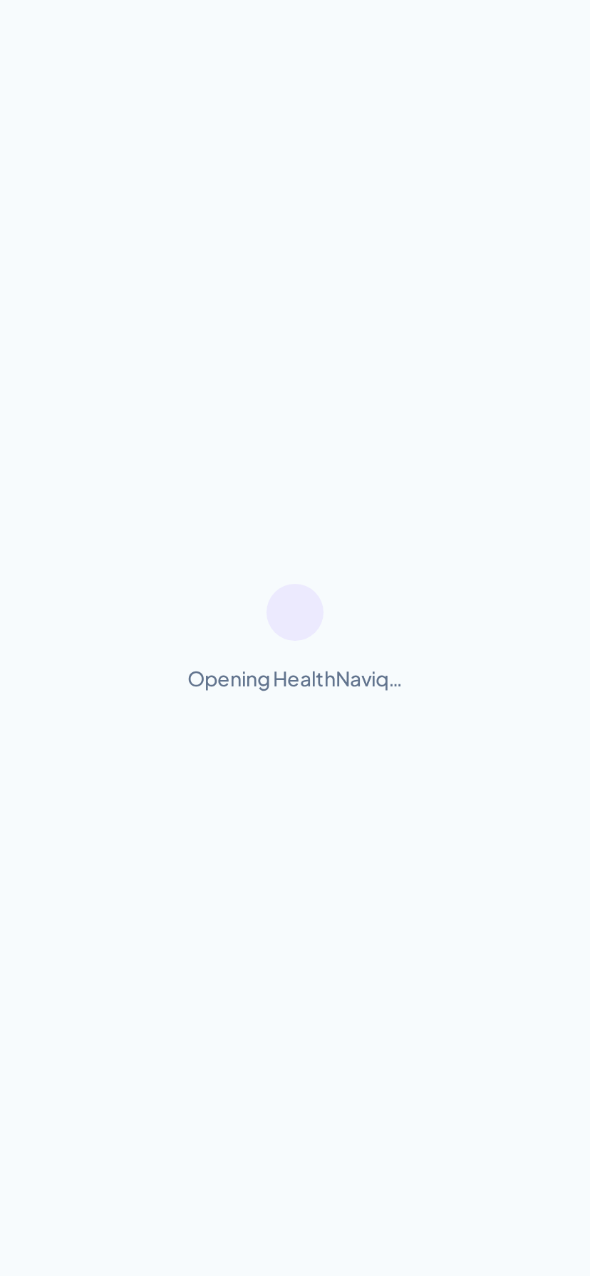 Your daily health dashboard