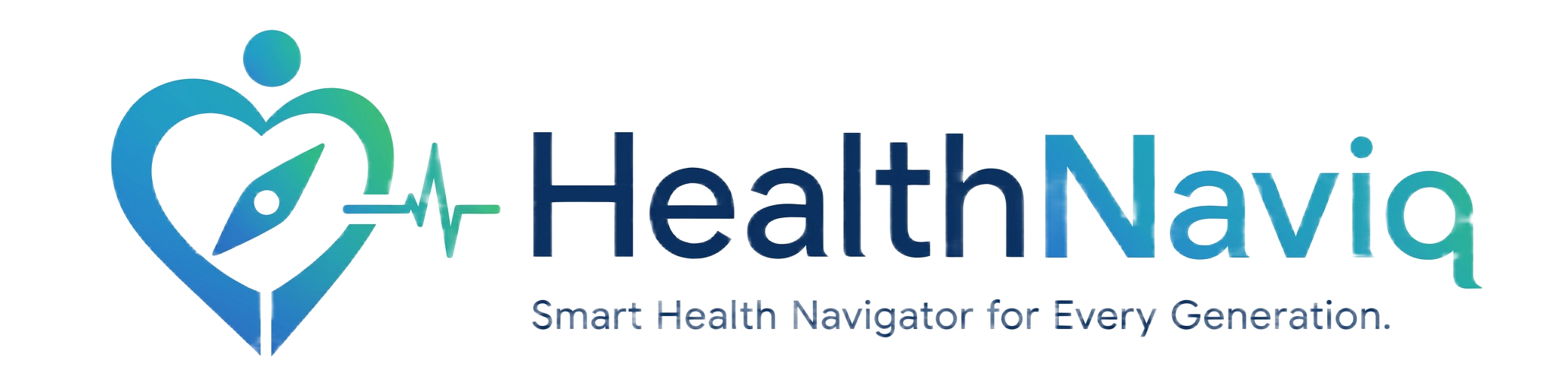HealthNaviq — Smart Health Navigator for Every Generation
