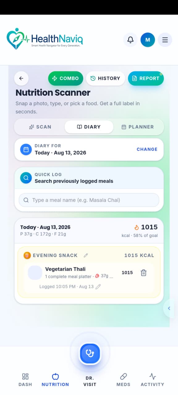 Explore planning tools